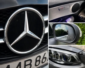Mercedes-Benz C 220 4Matic sport Plus - 13900 € / 27186.04 лв. - 12834717 6