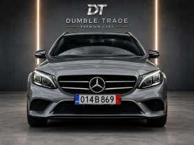 Mercedes-Benz C 220 4Matic sport Plus - 13900 € / 27186.04 лв. - 12834717 2
