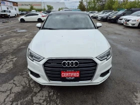����� �� �������� �� Audi A3 * QUATTRO * PANO * ���������� * (���� �� ��������)