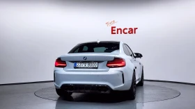 BMW M2 Competition* KEYLESS* ПОДГРЕВ ВОЛАН* КРАЙНА ЦЕНА - 35199 € / 68843.26 лв. - 86753142 4