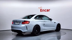 BMW M2 Competition* KEYLESS* ПОДГРЕВ ВОЛАН* КРАЙНА ЦЕНА - 35199 € / 68843.26 лв. - 86753142 2