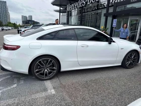 Mercedes-Benz E 53 AMG  * CARFAX * БЕЗ ПЪРВОНАЧАЛНА ВНОСКА | Auto.bg — изображение 5