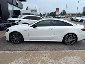Mercedes-Benz E 53 AMG  * CARFAX * БЕЗ ПЪРВОНАЧАЛНА ВНОСКА | Auto.bg — изображение 3