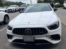 Mercedes-Benz E 53 AMG  * CARFAX * БЕЗ ПЪРВОНАЧАЛНА ВНОСКА | Auto.bg — изображение 2