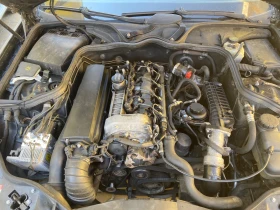 Mercedes-Benz E 220 Avantgarde   - 2100 € - 40928764 6