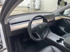Tesla Model Y Long Range | Auto.bg — изображение 8