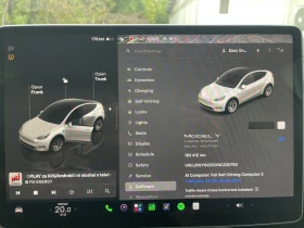 Tesla Model Y Long Range | Auto.bg — изображение 9