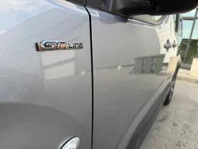 Peugeot Rifter 1.5 HDI 8mm Long GT-line | Mobile.bg � ����� ������ 16