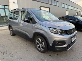 ������ Peugeot Rifter