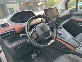 Peugeot Rifter 1.5 HDI 8mm Long GT-line | Mobile.bg � ����� ������ 11