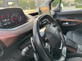 Peugeot Rifter 1.5 HDI 8mm Long GT-line | Mobile.bg � ����� ������ 12