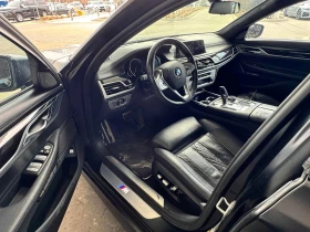 BMW 750 * 750i xDrive * АВТОКРЕДИТ БЕЗ ПЪРВОНАЧАЛНА ВНОСКА | Auto.bg — изображение 5