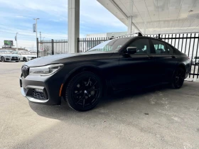 BMW 750 * 750i xDrive * АВТОКРЕДИТ БЕЗ ПЪРВОНАЧАЛНА ВНОСКА | Auto.bg — изображение 14