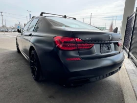 BMW 750 * 750i xDrive * АВТОКРЕДИТ БЕЗ ПЪРВОНАЧАЛНА ВНОСКА | Auto.bg — изображение 4