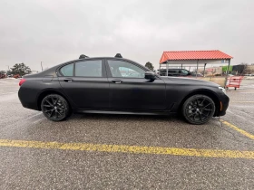 BMW 750 * 750i xDrive * АВТОКРЕДИТ БЕЗ ПЪРВОНАЧАЛНА ВНОСКА | Auto.bg — изображение 3