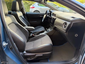 Toyota Auris 1.8Hybrid e-CVT SOL Extra Facelift- � �������� | Mobile.bg � ����� ������ 15