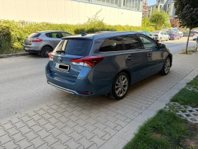 Toyota Auris 1.8Hybrid e-CVT SOL Extra Facelift- � �������� | Mobile.bg � ����� ������ 3