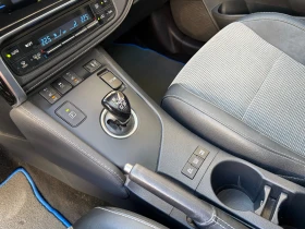 Toyota Auris 1.8Hybrid e-CVT SOL Extra Facelift- � �������� | Mobile.bg � ����� ������ 12
