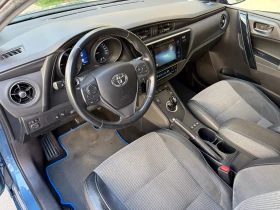Toyota Auris 1.8Hybrid e-CVT SOL Extra Facelift- � �������� | Mobile.bg � ����� ������ 6