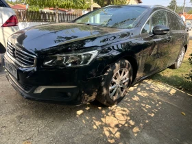 Peugeot 508 | Mobile.bg � ����� ������ 6