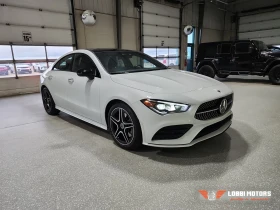 Mercedes-Benz CLA | Mobile.bg � ����� ������ 2