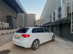 Audi A3 3xS-Line 2.0 TDI CFFB LED - 7199 € - 26599621 4