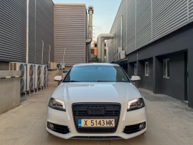 Audi A3 3xS-Line 2.0 TDI CFFB LED - 7199 € - 26599621 2