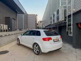 Audi A3 3xS-Line 2.0 TDI CFFB LED - 7199 € - 26599621 6