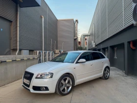 Audi A3 3xS-Line 2.0 TDI CFFB LED