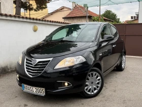 ������ Lancia Ypsilon