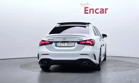 Mercedes-Benz A 35 AMG* 4MATIC* �����* ������*  | Mobile.bg � ����� ������ 4