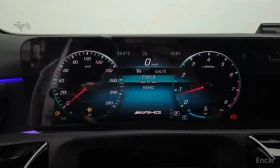 Mercedes-Benz A 35 AMG* 4MATIC* �����* ������*  | Mobile.bg � ����� ������ 13