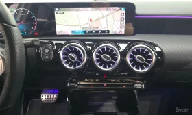 Mercedes-Benz A 35 AMG* 4MATIC* �����* ������*  | Mobile.bg � ����� ������ 10