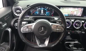 Mercedes-Benz A 35 AMG* 4MATIC* �����* ������*  | Mobile.bg � ����� ������ 9