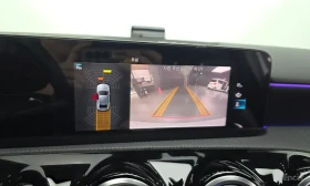 Mercedes-Benz A 35 AMG* 4MATIC* �����* ������*  | Mobile.bg � ����� ������ 11