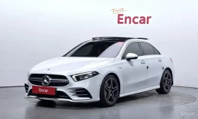 ������ Mercedes-Benz A 35