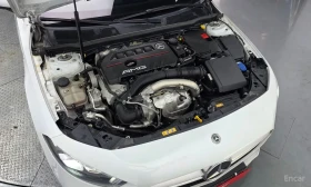 Mercedes-Benz A 35 AMG* 4MATIC* �����* ������*  | Mobile.bg � ����� ������ 17