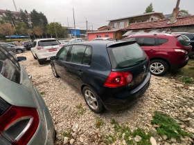 VW Golf 1, 6 газ бензин - 1499 € - 10040841 4