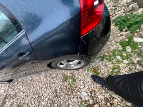 VW Golf 1, 6 газ бензин - 1499 € - 10040841 5