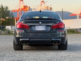 BMW M5 M Perf Exhaust| Hifi System Professional| HUD | Auto.bg — изображение 6