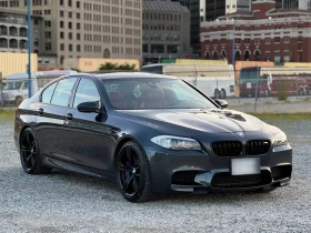 BMW M5 M Perf Exhaust| Hifi System Professional| HUD | Auto.bg — изображение 2