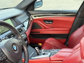 BMW M5 M Perf Exhaust| Hifi System Professional| HUD | Auto.bg — изображение 15