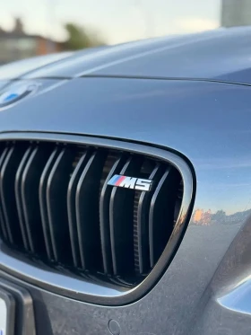 BMW M5 M Perf Exhaust| Hifi System Professional| HUD | Auto.bg — изображение 7