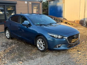 Mazda 3 MAZDA3-2.2 Diesel-Facelift- топ състояние - 5300 € - 67436328 2
