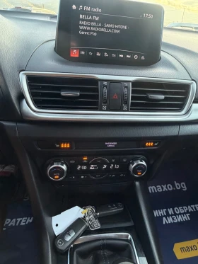 Mazda 3 MAZDA3-2.2 Diesel-Facelift- топ състояние - 5300 € - 67436328 13