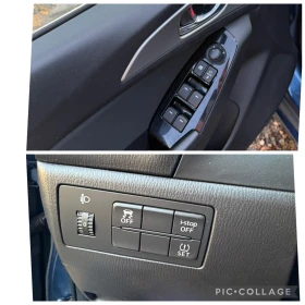 Mazda 3 MAZDA3-2.2 Diesel-Facelift- топ състояние - 5300 € - 67436328 14