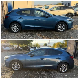 Mazda 3 MAZDA3-2.2 Diesel-Facelift- топ състояние - 5300 € - 67436328 6