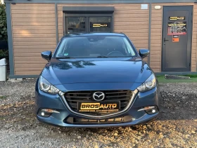 Mazda 3 MAZDA3-2.2 Diesel-Facelift- топ състояние - 5300 € - 67436328 3