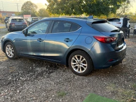 Mazda 3 MAZDA3-2.2 Diesel-Facelift- топ състояние - 5300 € - 67436328 5