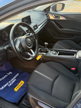 Mazda 3 MAZDA3-2.2 Diesel-Facelift- топ състояние - 5300 € - 67436328 8